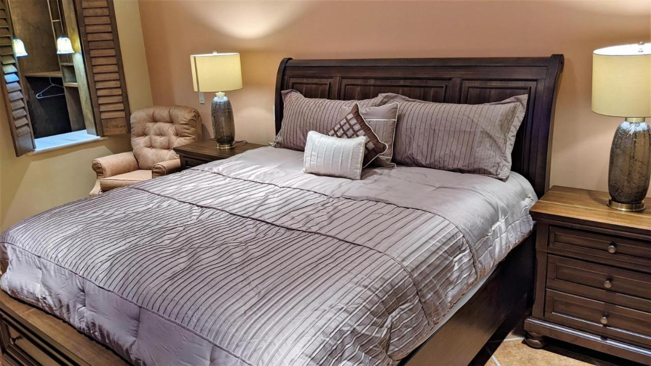 Luxury Condo Bella Sirena 405-C - Unmatched Views Over The Pool To The Sea Puerto Penasco Exterior photo