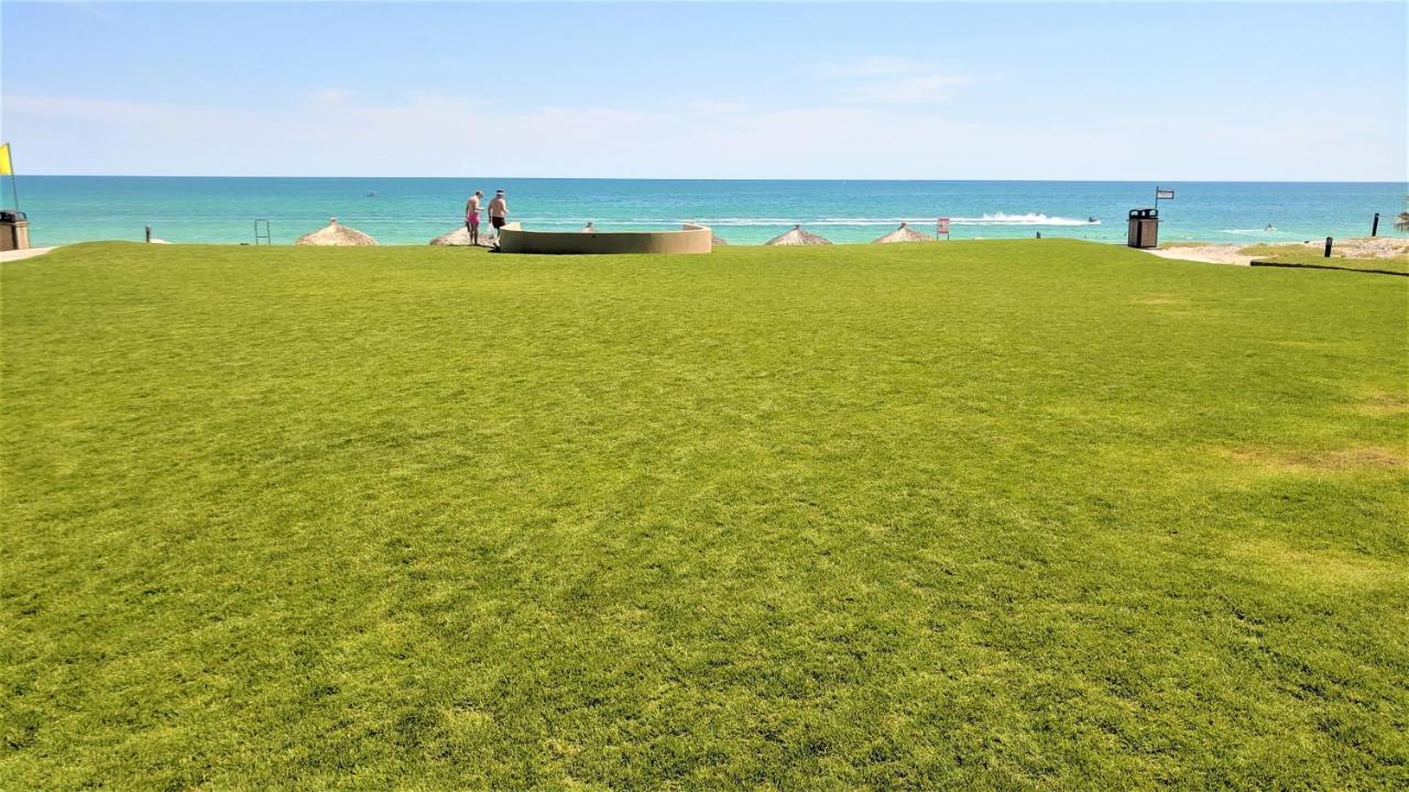 Luxury Condo Bella Sirena 405-C - Unmatched Views Over The Pool To The Sea Puerto Penasco Exterior photo