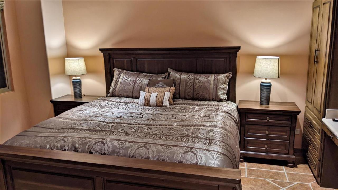 Luxury Condo Bella Sirena 405-C - Unmatched Views Over The Pool To The Sea Puerto Penasco Exterior photo