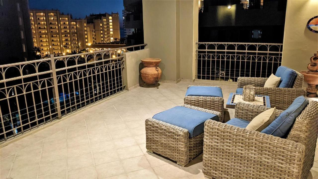 Luxury Condo Bella Sirena 405-C - Unmatched Views Over The Pool To The Sea Puerto Penasco Exterior photo